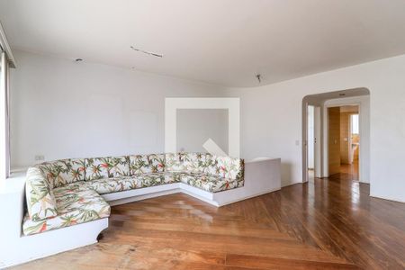 Apartamento à venda com 325m², 3 quartos e 3 vagasSala 2