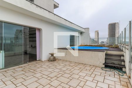 Apartamento à venda com 325m², 3 quartos e 3 vagasÁrea Externa/Piscina
