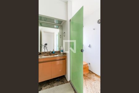 Apartamento à venda com 325m², 3 quartos e 3 vagasLavabo 2