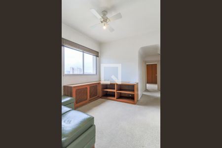 Apartamento à venda com 325m², 3 quartos e 3 vagasHall Quartos