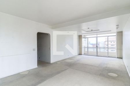 Apartamento à venda com 325m², 3 quartos e 3 vagasSala 1