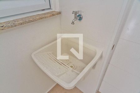 Apartamento à venda com 38m², 2 quartos e sem vagaÁrea de Serviço