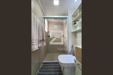 Apartamento à venda com 50m², 2 quartos e 1 vagaBanheiro