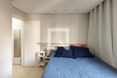 Quarto 1 de apartamento à venda com 2 quartos, 50m² em Jardim das Bandeiras, Campinas