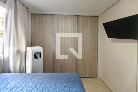 Quarto 1 de apartamento à venda com 2 quartos, 50m² em Jardim das Bandeiras, Campinas