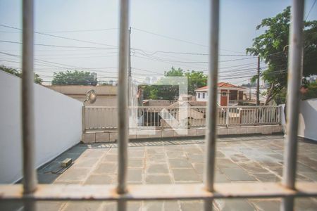 Vista de casa à venda com 4 quartos, 253m² em Cursino, São Paulo