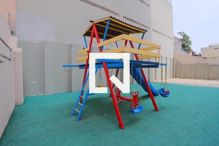 Apartamento à venda com 55m², 2 quartos e 1 vagaÁrea comum - Playground