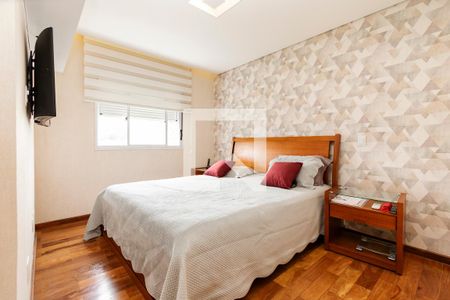 Apartamento à venda com 154m², 3 quartos e 3 vagasSuíte 1