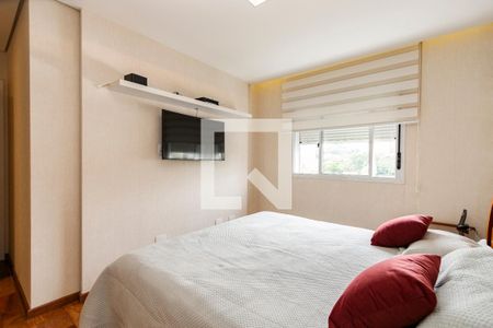 Apartamento à venda com 154m², 3 quartos e 3 vagasSuíte 1