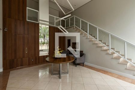 Apartamento à venda com 154m², 3 quartos e 3 vagasHall de Entrada