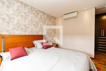 Apartamento à venda com 154m², 3 quartos e 3 vagasSuíte 1