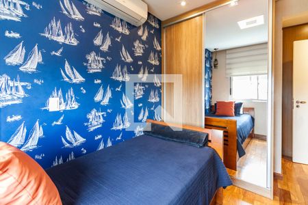 Apartamento à venda com 154m², 3 quartos e 3 vagasSuíte 2