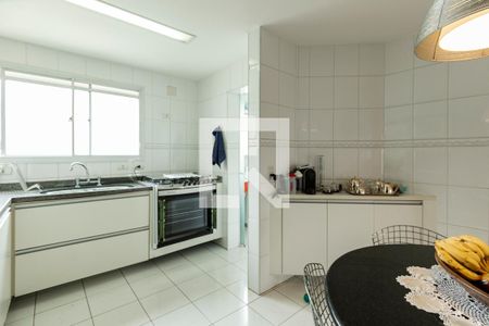 Apartamento à venda com 154m², 3 quartos e 3 vagasCozinha