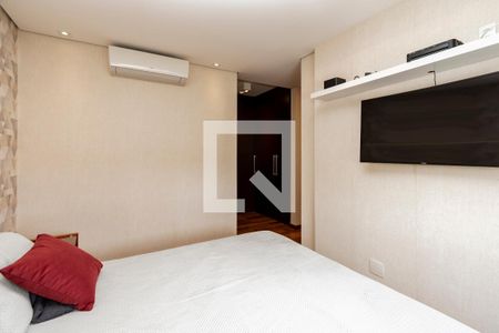 Apartamento à venda com 154m², 3 quartos e 3 vagasSuíte 1