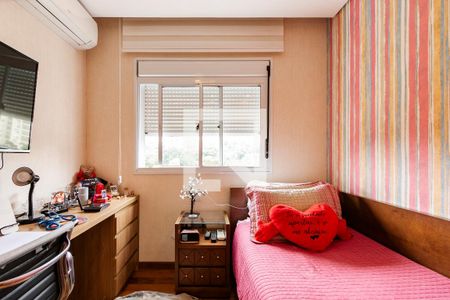 Apartamento à venda com 154m², 3 quartos e 3 vagasSuíte 3
