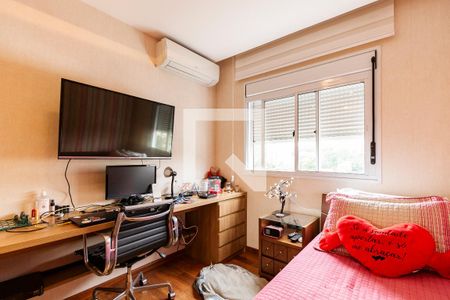 Apartamento à venda com 154m², 3 quartos e 3 vagasSuíte 3