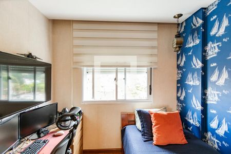 Apartamento à venda com 154m², 3 quartos e 3 vagasSuíte 2