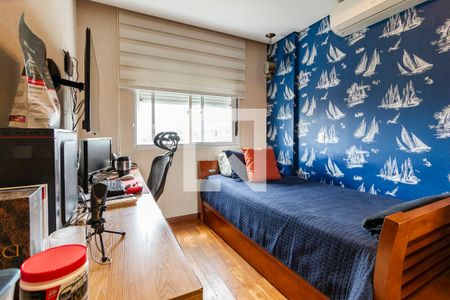 Apartamento à venda com 154m², 3 quartos e 3 vagasSuíte 2