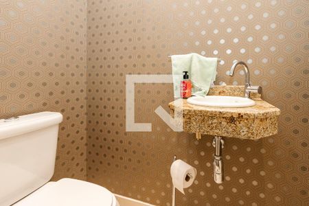 Apartamento à venda com 154m², 3 quartos e 3 vagasLavabo