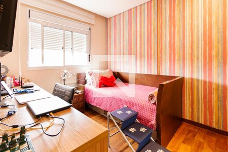 Apartamento à venda com 154m², 3 quartos e 3 vagasSuíte 3