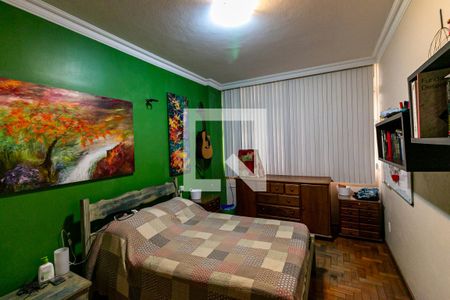 Apartamento à venda com 210m², 4 quartos e 1 vaga Apartamento à venda com 210m², 4 quartos e 1 vagaQuarto 2