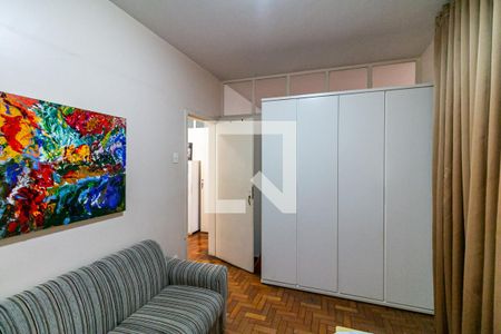 Apartamento à venda com 210m², 4 quartos e 1 vaga Apartamento à venda com 210m², 4 quartos e 1 vagaQuarto 3