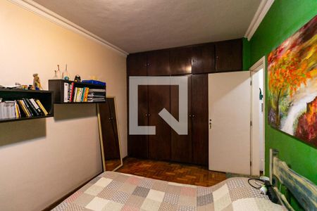 Apartamento à venda com 210m², 4 quartos e 1 vaga Apartamento à venda com 210m², 4 quartos e 1 vagaQuarto 2