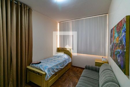 Apartamento à venda com 210m², 4 quartos e 1 vaga Apartamento à venda com 210m², 4 quartos e 1 vagaQuarto 3