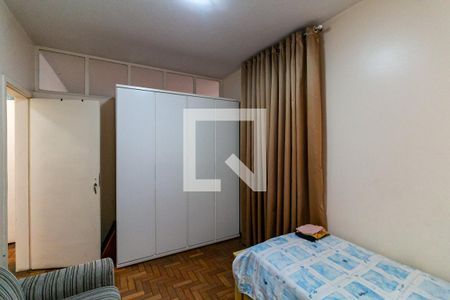 Apartamento à venda com 210m², 4 quartos e 1 vaga Apartamento à venda com 210m², 4 quartos e 1 vagaQuarto 3
