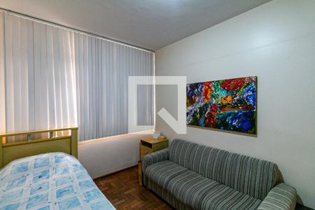 Apartamento à venda com 210m², 4 quartos e 1 vaga Apartamento à venda com 210m², 4 quartos e 1 vagaQuarto 3
