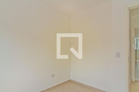 Apartamento à venda com 41m², 2 quartos e 1 vagaQuarto 2