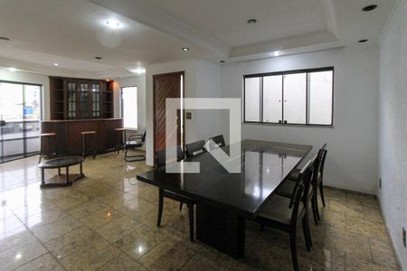 Sala de casa à venda com 3 quartos, 214m² em Vila Prudente, São Paulo