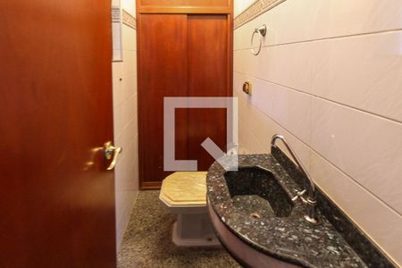 Lavabo de casa à venda com 3 quartos, 214m² em Vila Prudente, São Paulo