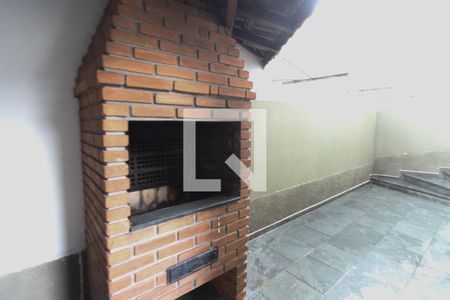 Casa à venda com 214m², 3 quartos e 5 vagas Casa à venda com 214m², 3 quartos e 5 vagasChurrasqueira