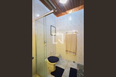 Casa para alugar com 700m², 4 quartos e 2 vagasBanheiro da Suíte 2