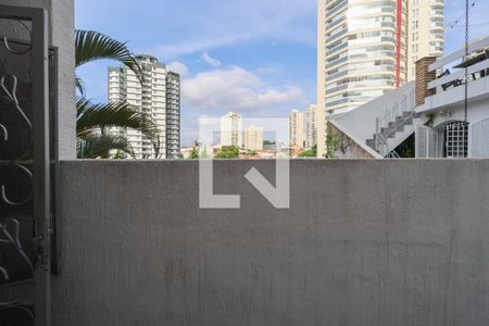 Casa para alugar com 700m², 4 quartos e 2 vagasVista da Suíte 2