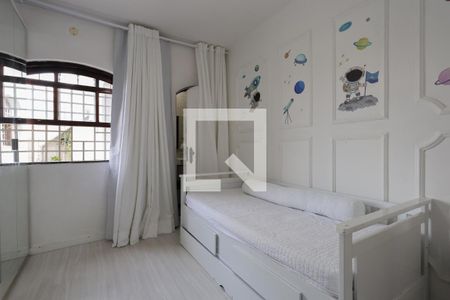 Casa para alugar com 700m², 4 quartos e 2 vagasSuíte 1