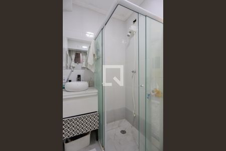 Casa para alugar com 700m², 4 quartos e 2 vagasBanheiro da Suíte 4