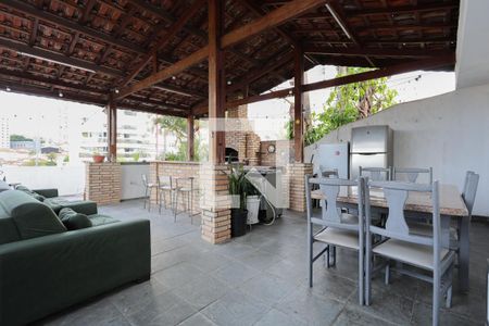 Casa para alugar com 700m², 4 quartos e 2 vagasÁrea de lazer