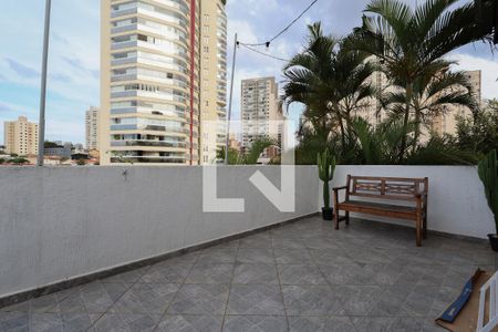 Casa para alugar com 700m², 4 quartos e 2 vagasTerraço