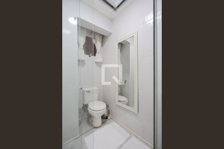 Casa para alugar com 700m², 4 quartos e 2 vagasBanheiro da Suíte 4