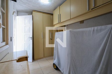 Casa para alugar com 700m², 4 quartos e 2 vagasQuarto de serviço