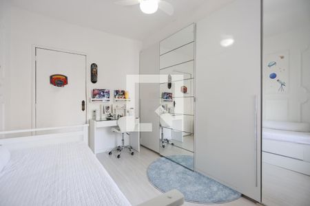 Casa para alugar com 700m², 4 quartos e 2 vagasSuíte 1