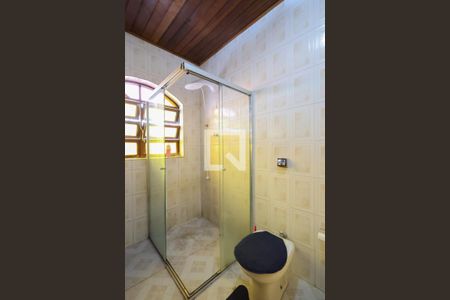 Casa para alugar com 700m², 4 quartos e 2 vagasBanheiro da Suíte 2