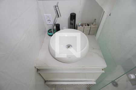 Casa para alugar com 700m², 4 quartos e 2 vagasBanheiro da Suíte 4