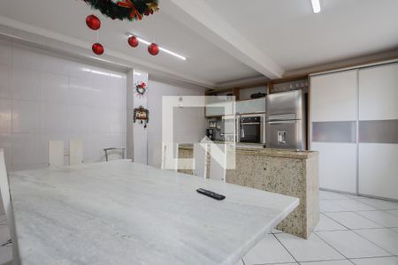 Casa para alugar com 700m², 4 quartos e 2 vagasCozinha