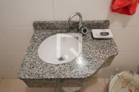 Casa para alugar com 700m², 4 quartos e 2 vagasBanheiro de serviço