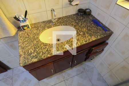 Casa para alugar com 700m², 4 quartos e 2 vagasBanheiro da Suíte 2