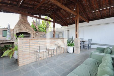 Casa para alugar com 700m², 4 quartos e 2 vagasÁrea de lazer