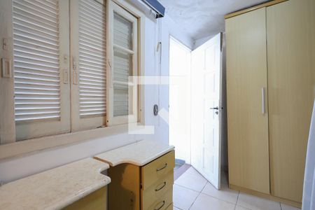 Casa para alugar com 700m², 4 quartos e 2 vagasQuarto de serviço